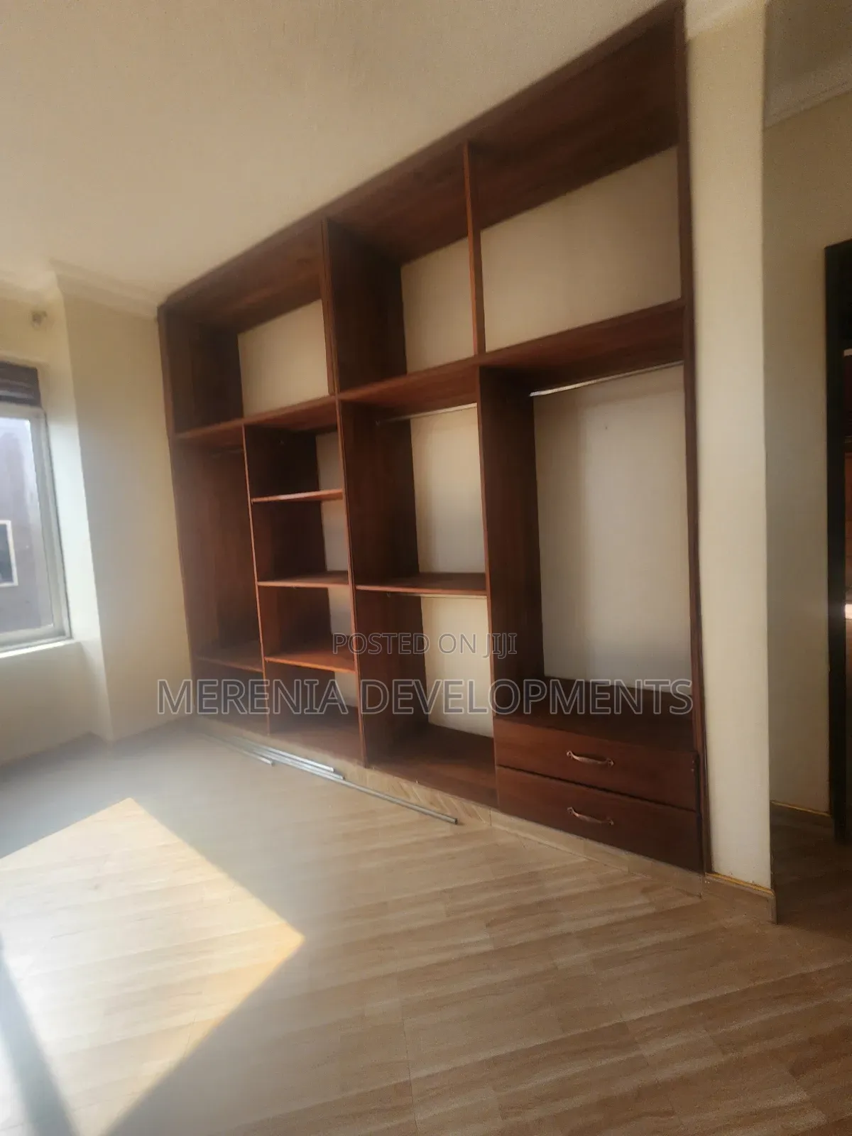2bdrm Apartment in Buziga, Makindye for rent