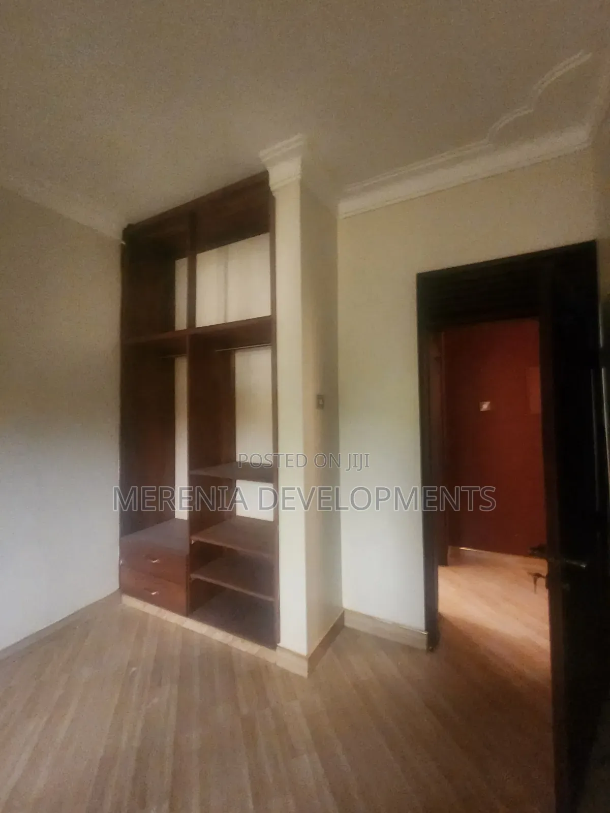 2bdrm Apartment in Buziga, Makindye for rent