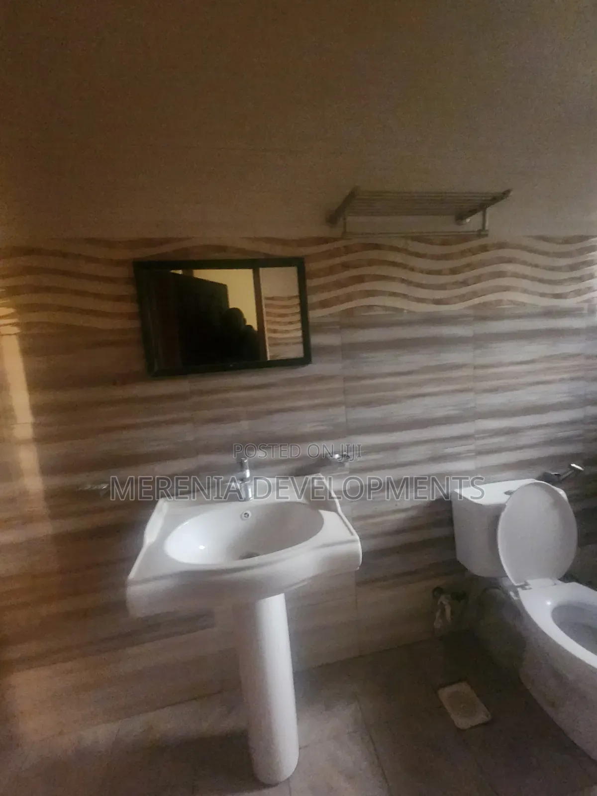 2bdrm Apartment in Buziga, Makindye for rent