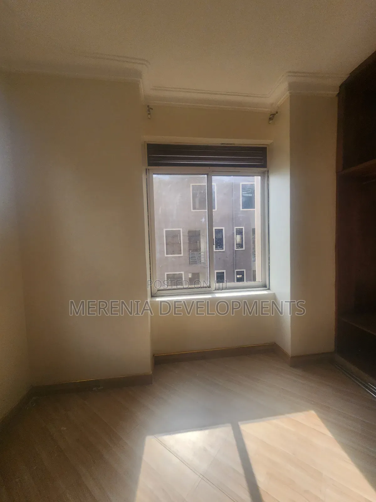 2bdrm Apartment in Buziga, Makindye for rent