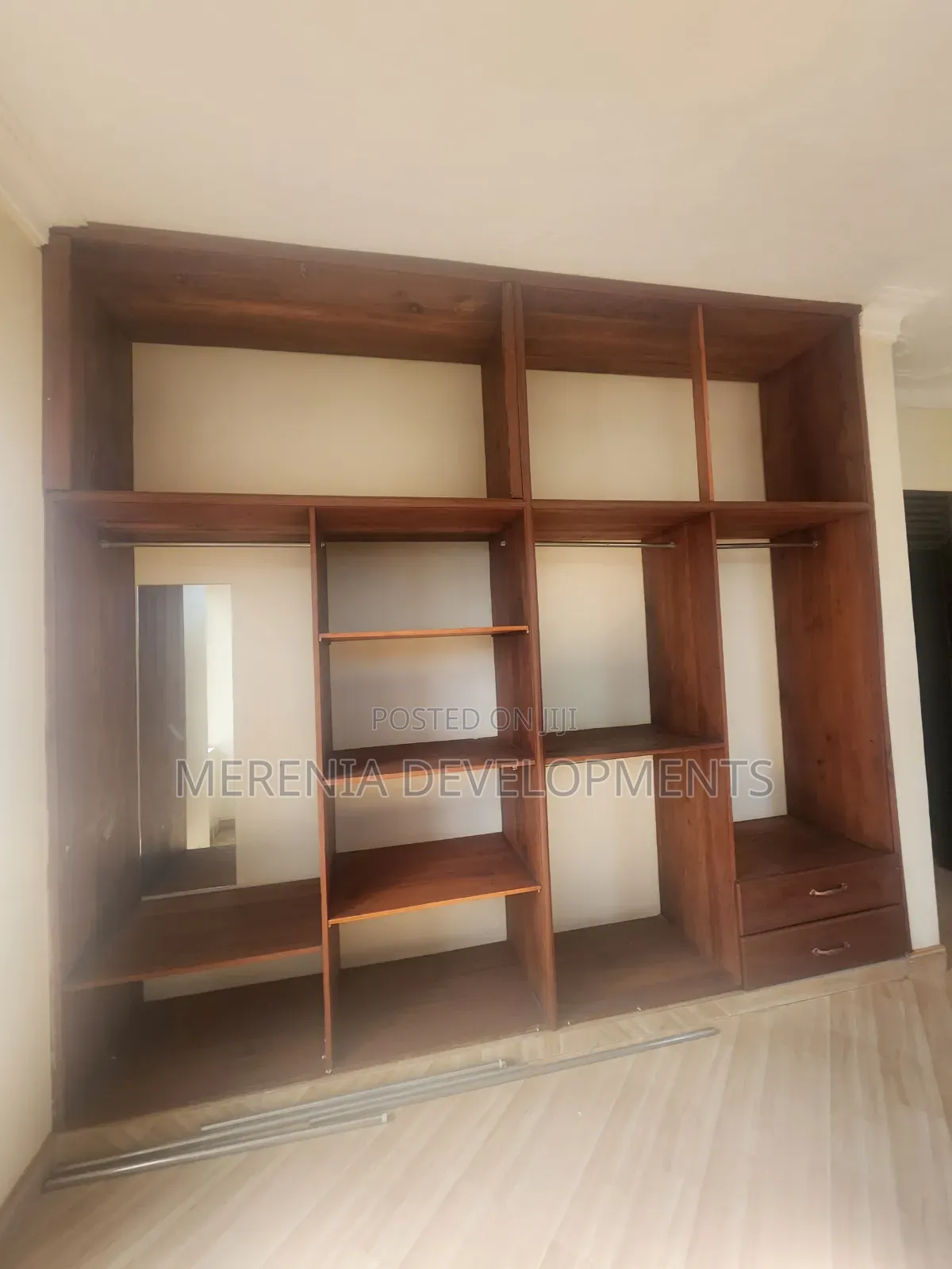 2bdrm Apartment in Buziga, Makindye for rent