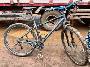 29 Bicycle Foreign Used