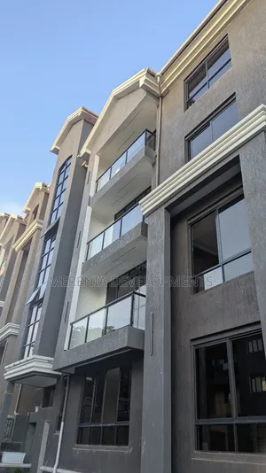 3bdrm Apartment in Kisaasi, Kawempe for rent