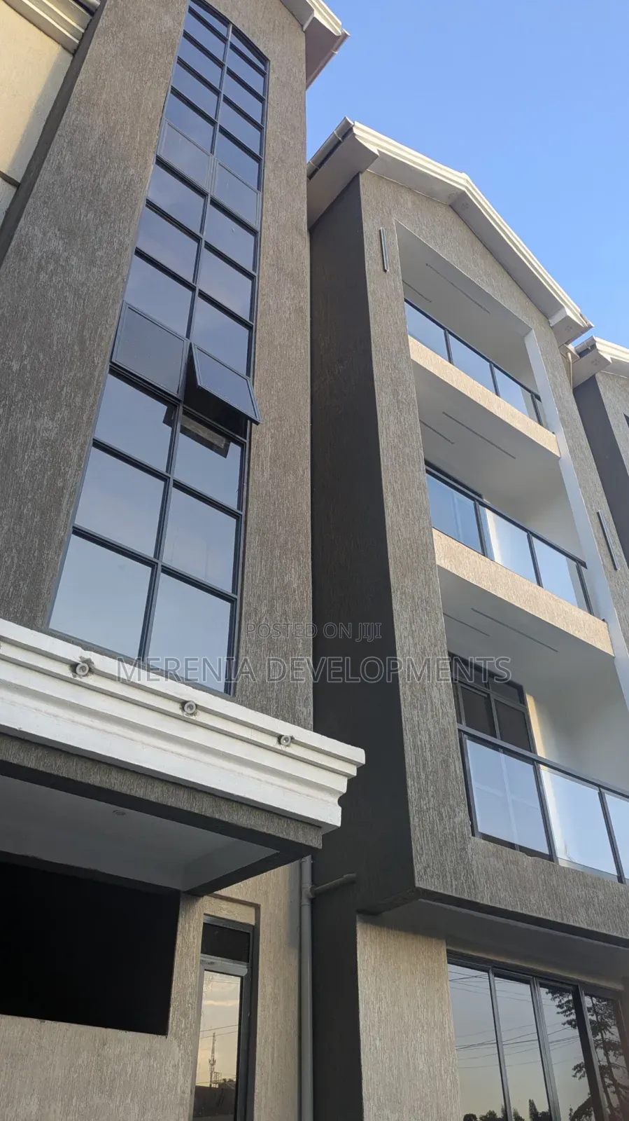 3bdrm Apartment in Kisaasi, Kawempe for rent