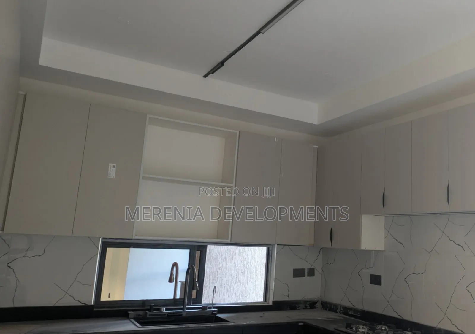 3bdrm Apartment in Kisaasi, Kawempe for rent