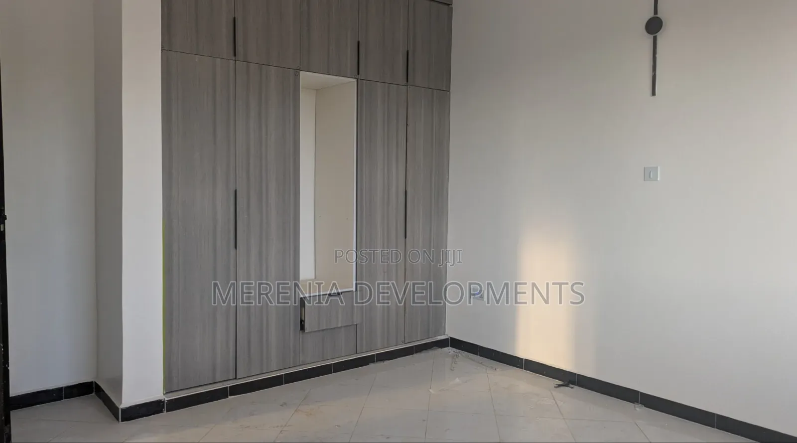 3bdrm Apartment in Kisaasi, Kawempe for rent