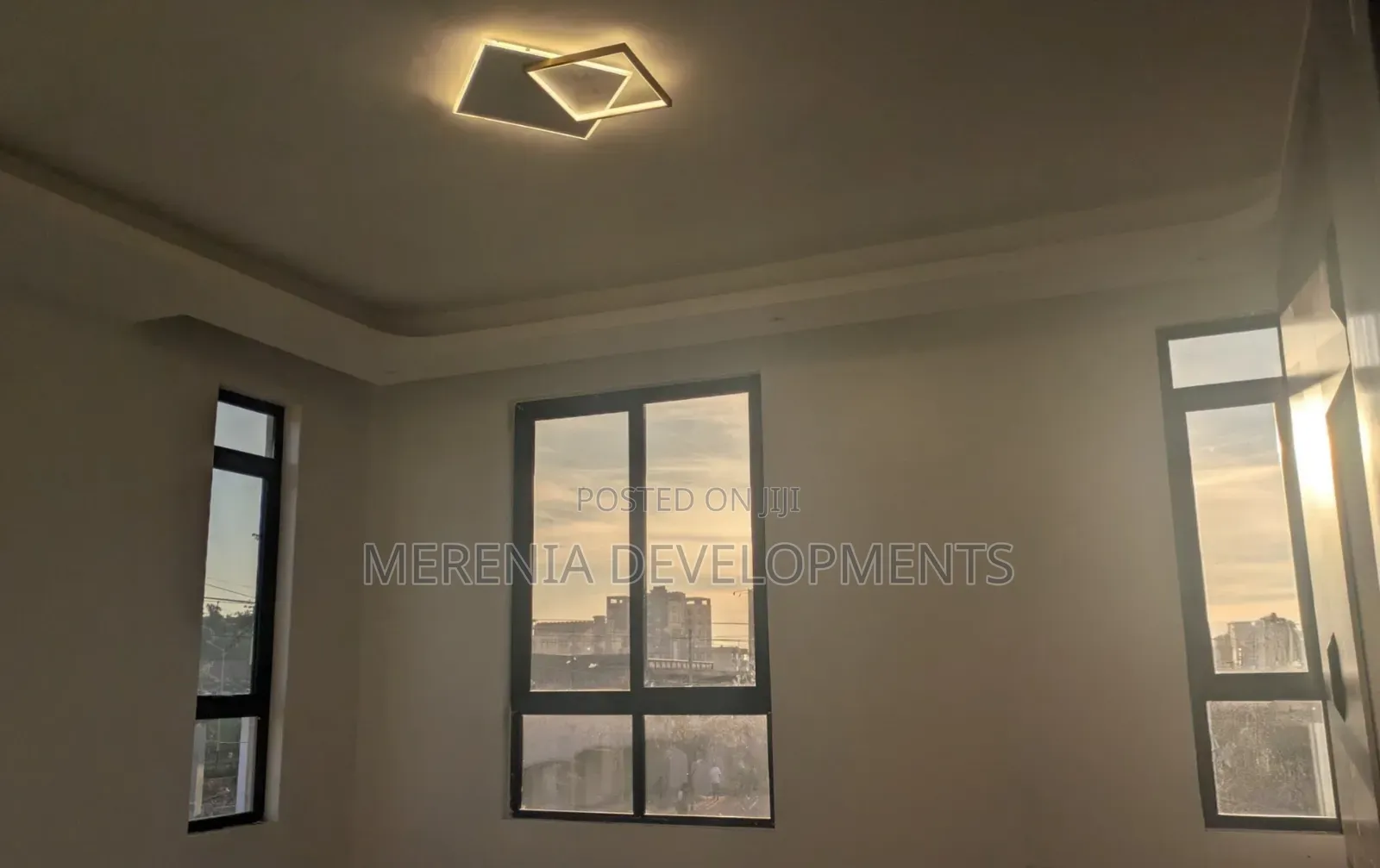 3bdrm Apartment in Kisaasi, Kawempe for rent
