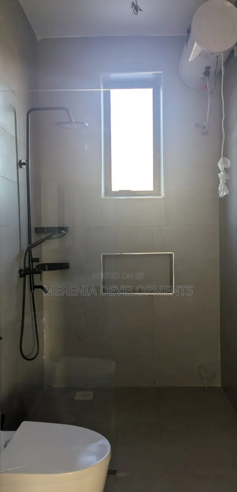3bdrm Apartment in Kisaasi, Kawempe for rent