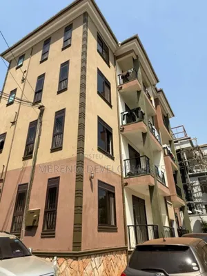 1bdrm Apartment in Bunga, Makindye for sale