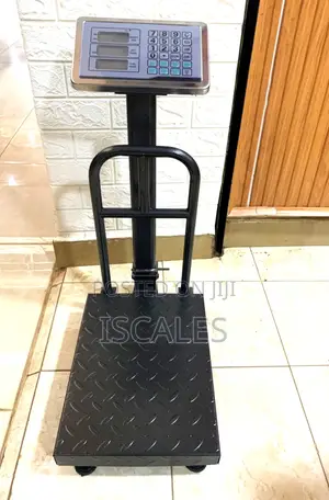 Platform Weigh Digital Store Weighing Scale Digital Weighing Scale
