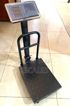 Platform Weigh Digital Kitchen Weighing Scale Digital Weighing Scale