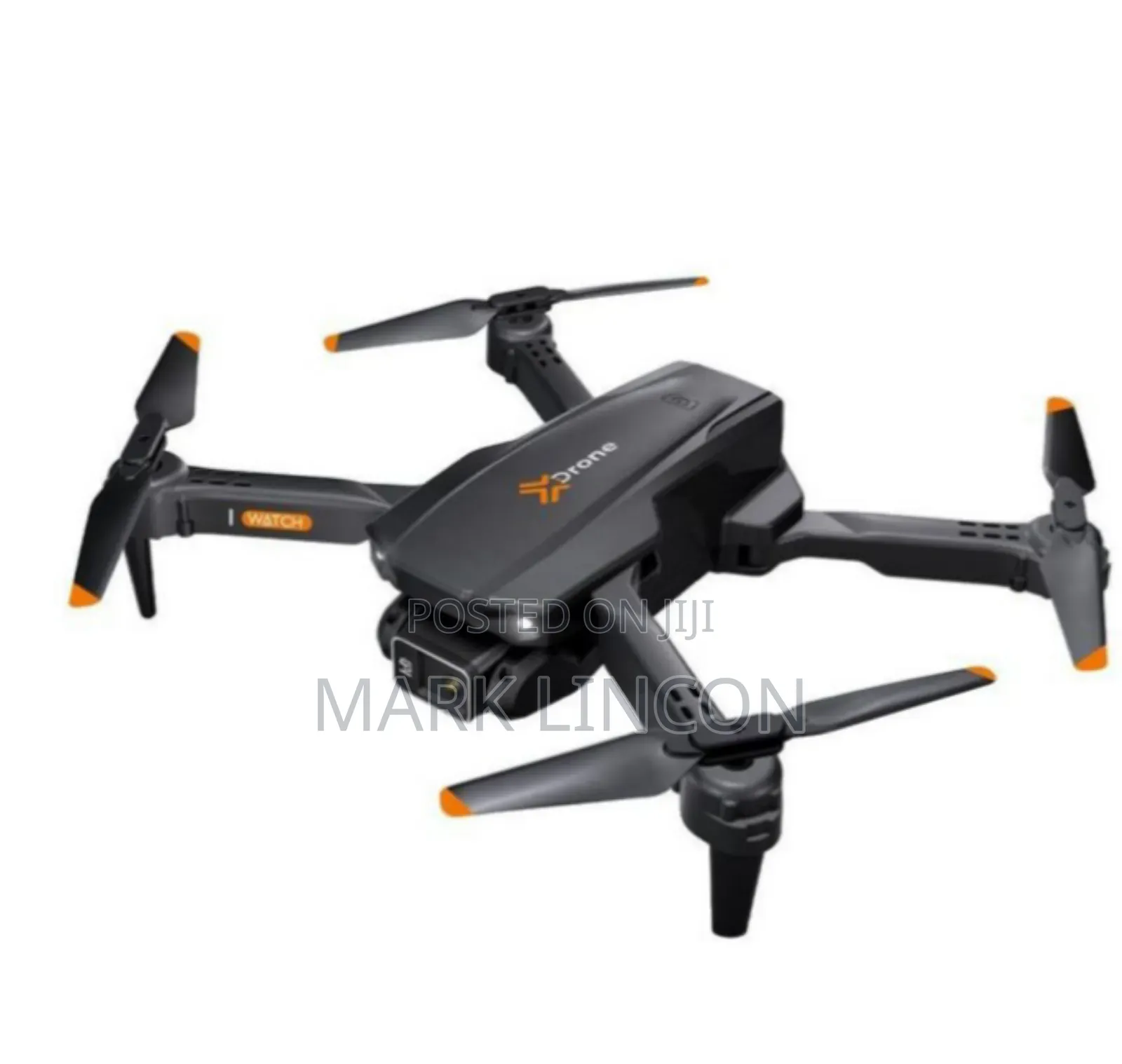 H15 Pro Premium Foldable Drone