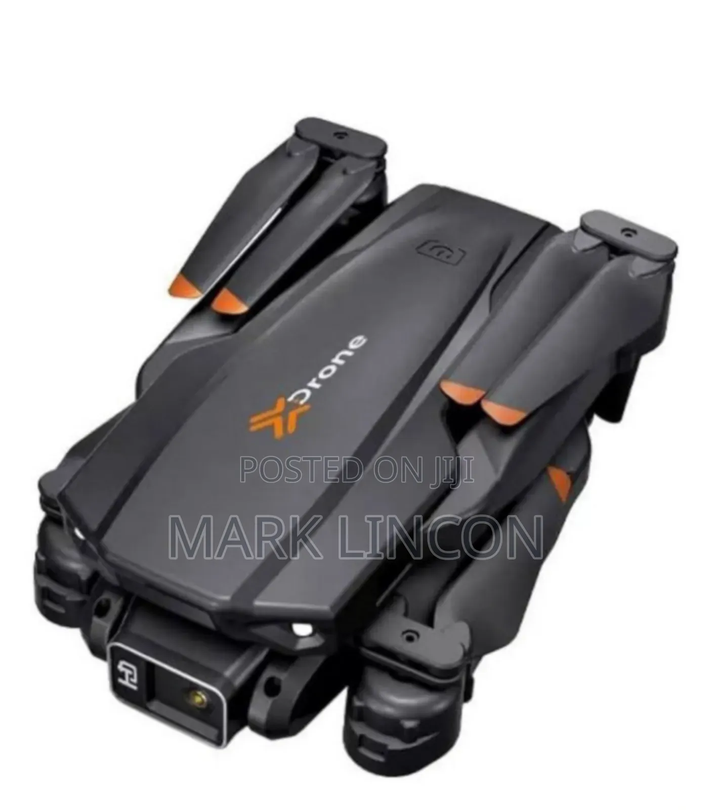 H15 Pro Premium Foldable Drone