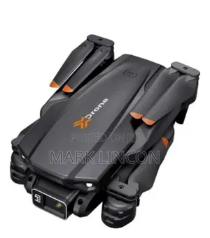 H15 Pro Premium Foldable Drone