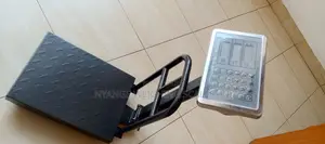 High Quality Calibrated Weigh Scale 175kg Weigh Digital Weighing Scale