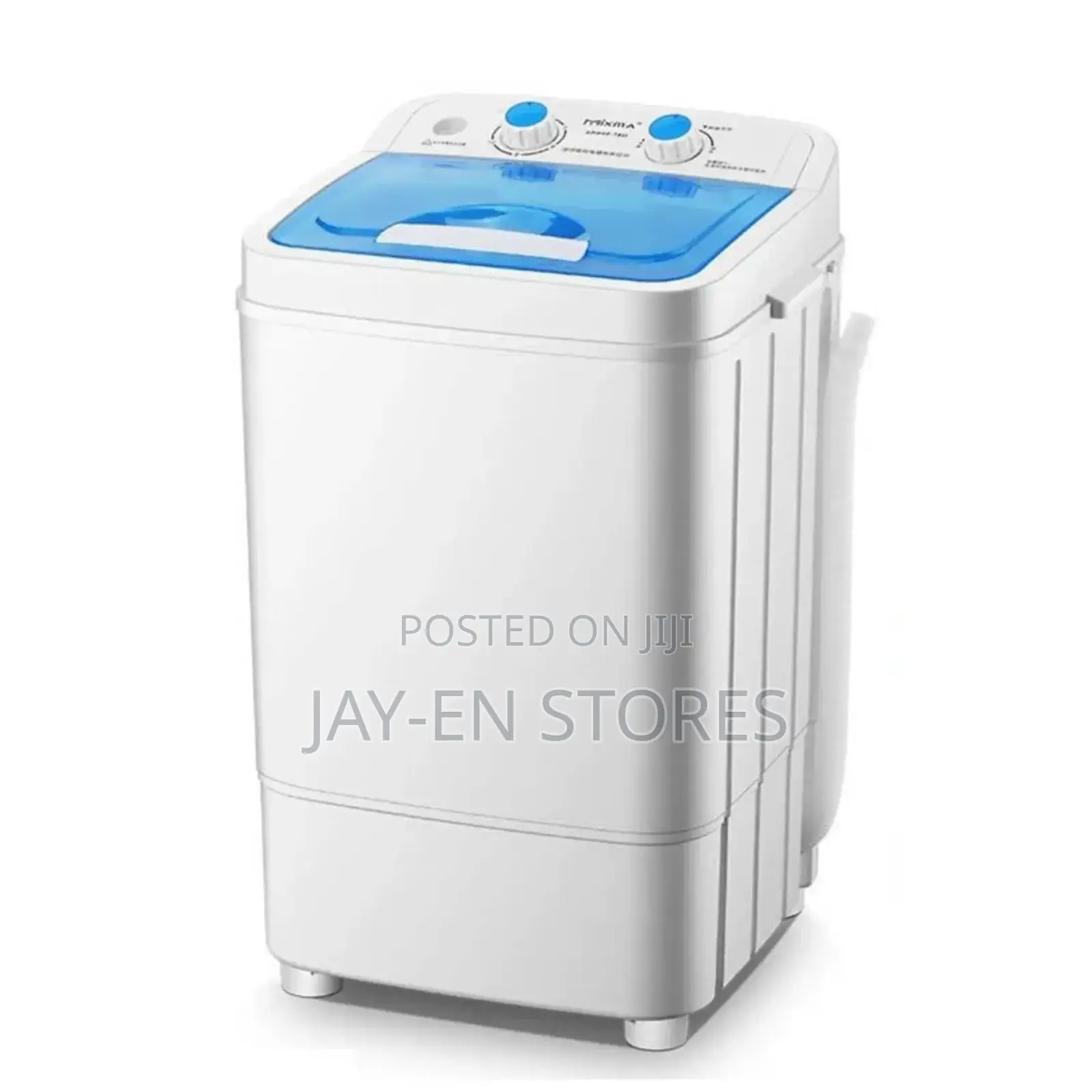 6kgs Washing Machine