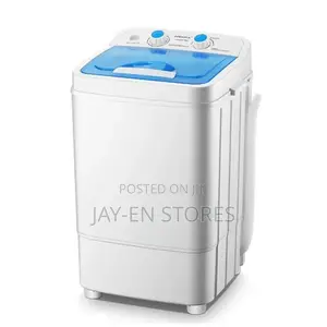 6kgs Washing Machine