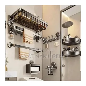 Bathroom Set Available