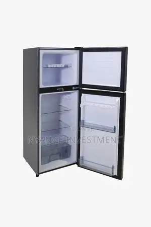 SPJ Double for Refrigerator. 149l Double Refrigerator
