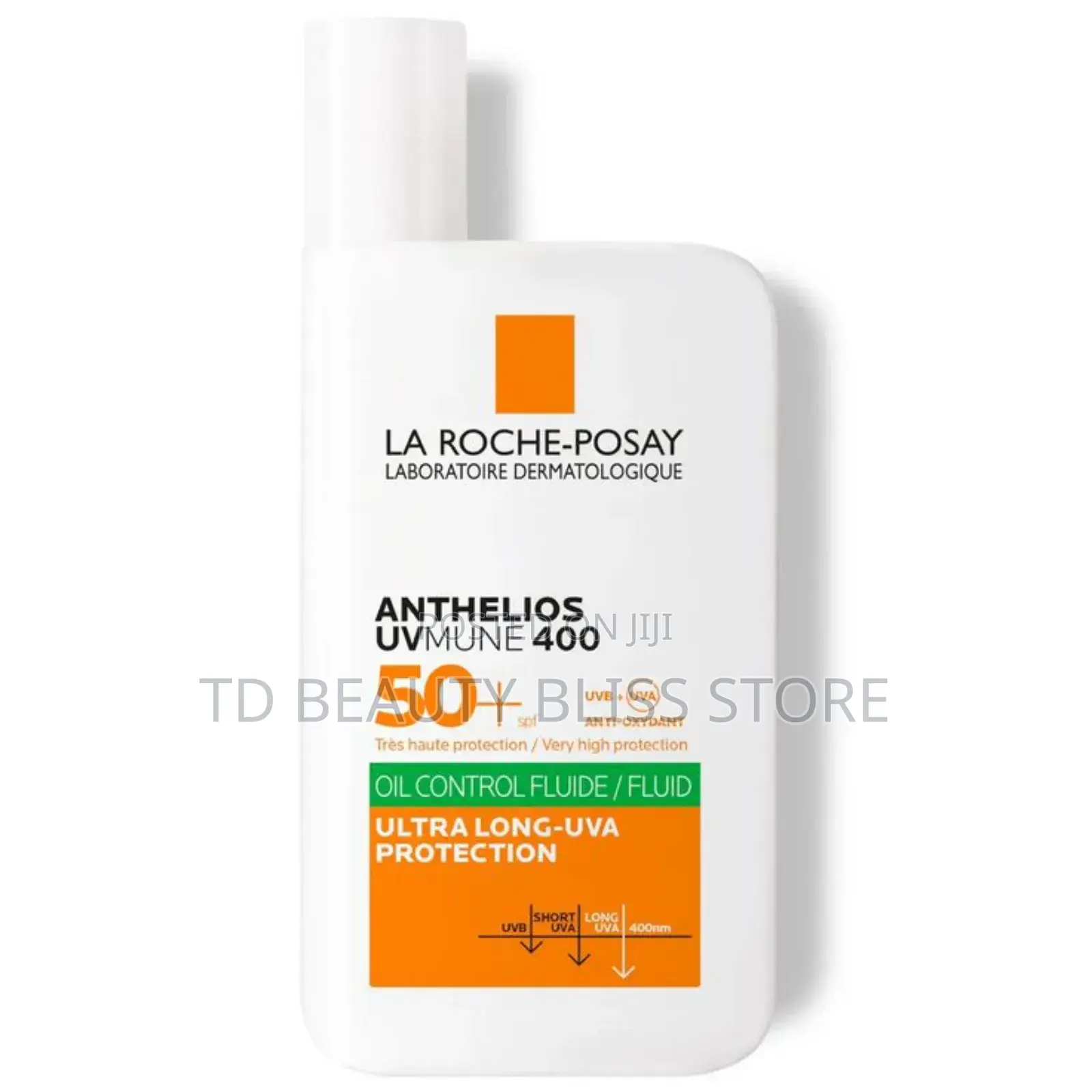Original La Roche Posay Sunscreen