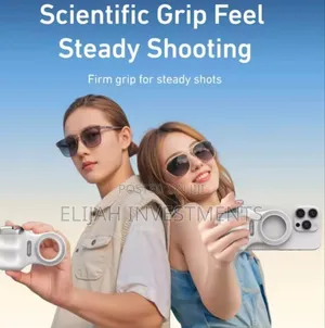 Earldom Fun Shot Magnetic Grip