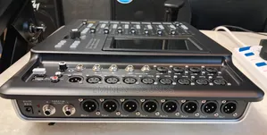 Sound King Digital Mixer Dm20