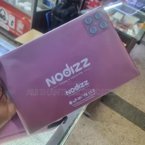 New Tablet 256 GB