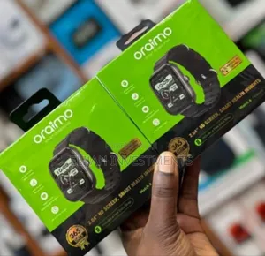 Oraimo Tune in Noise Out Spacebuds Neo+ Otw 323p