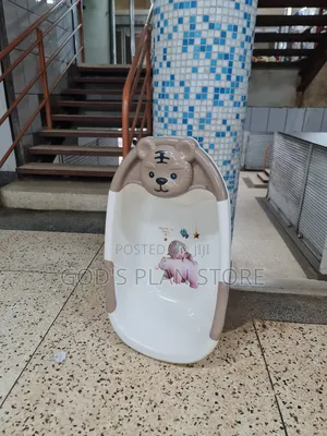 Portable Plastic Baby Basin Luxury