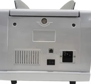 Heavy Duty Currency Counting Machine