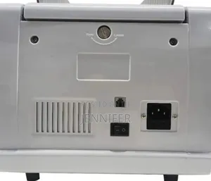 Heavy Duty Currency Counting Machine