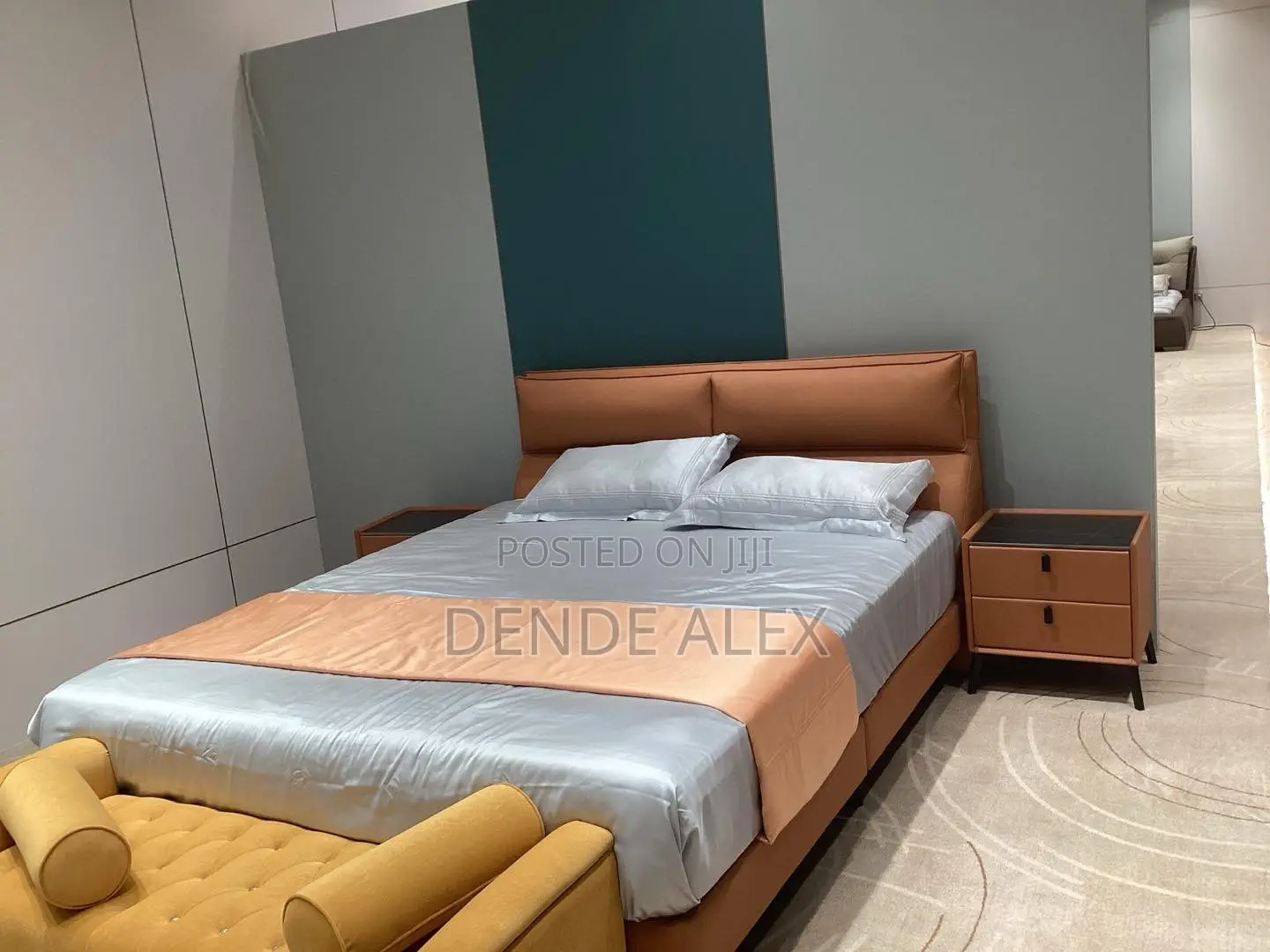 Bed Furniture
