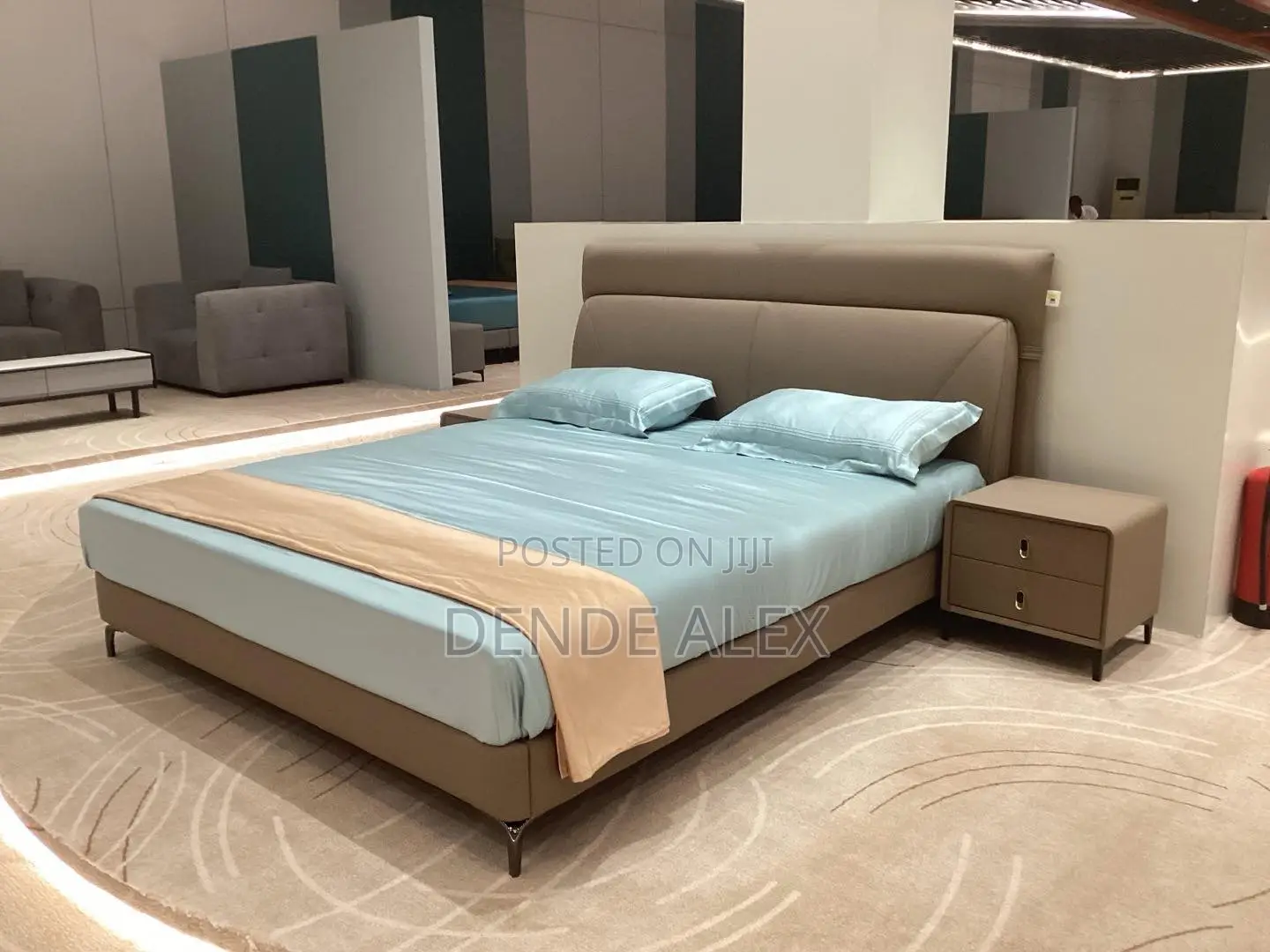 Bed Furniture