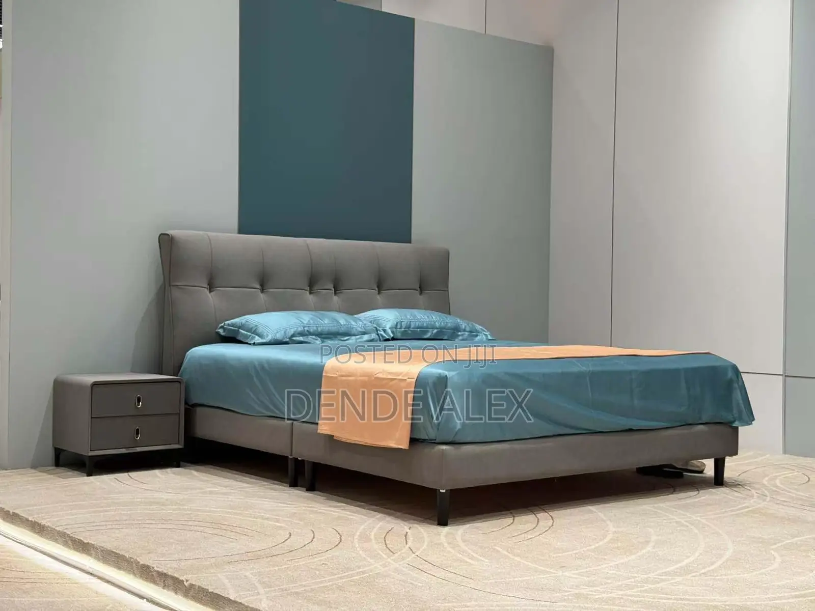 Bed Furniture