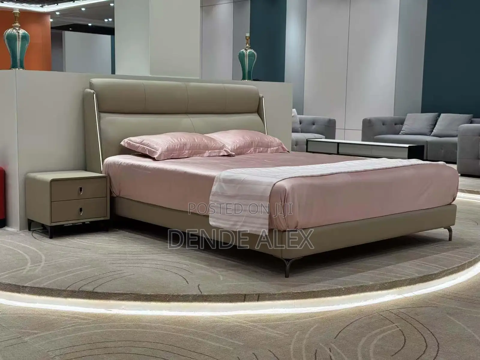 Bed Furniture