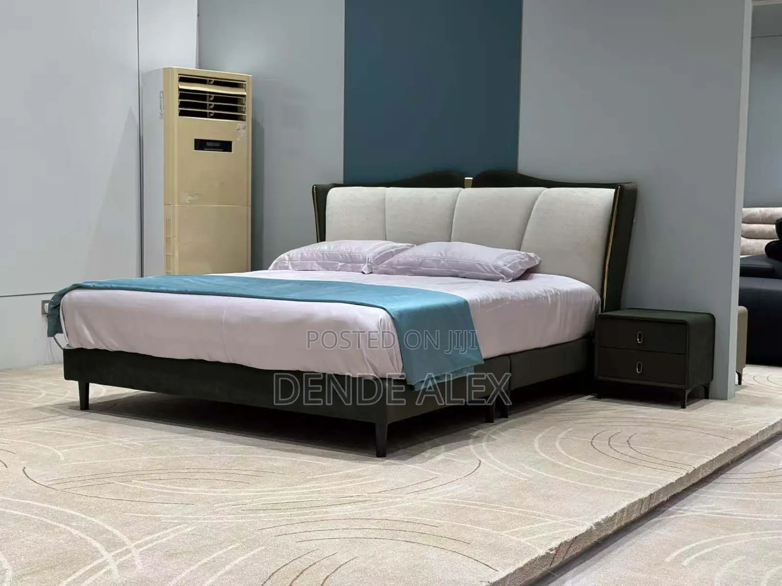 Bed Furniture