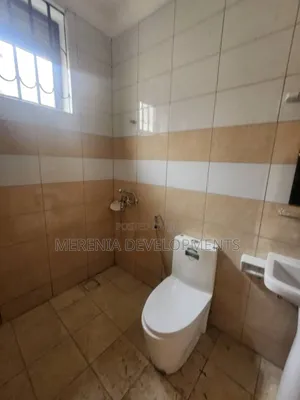 5bdrm House in Bugoloobi, Nakawa for rent