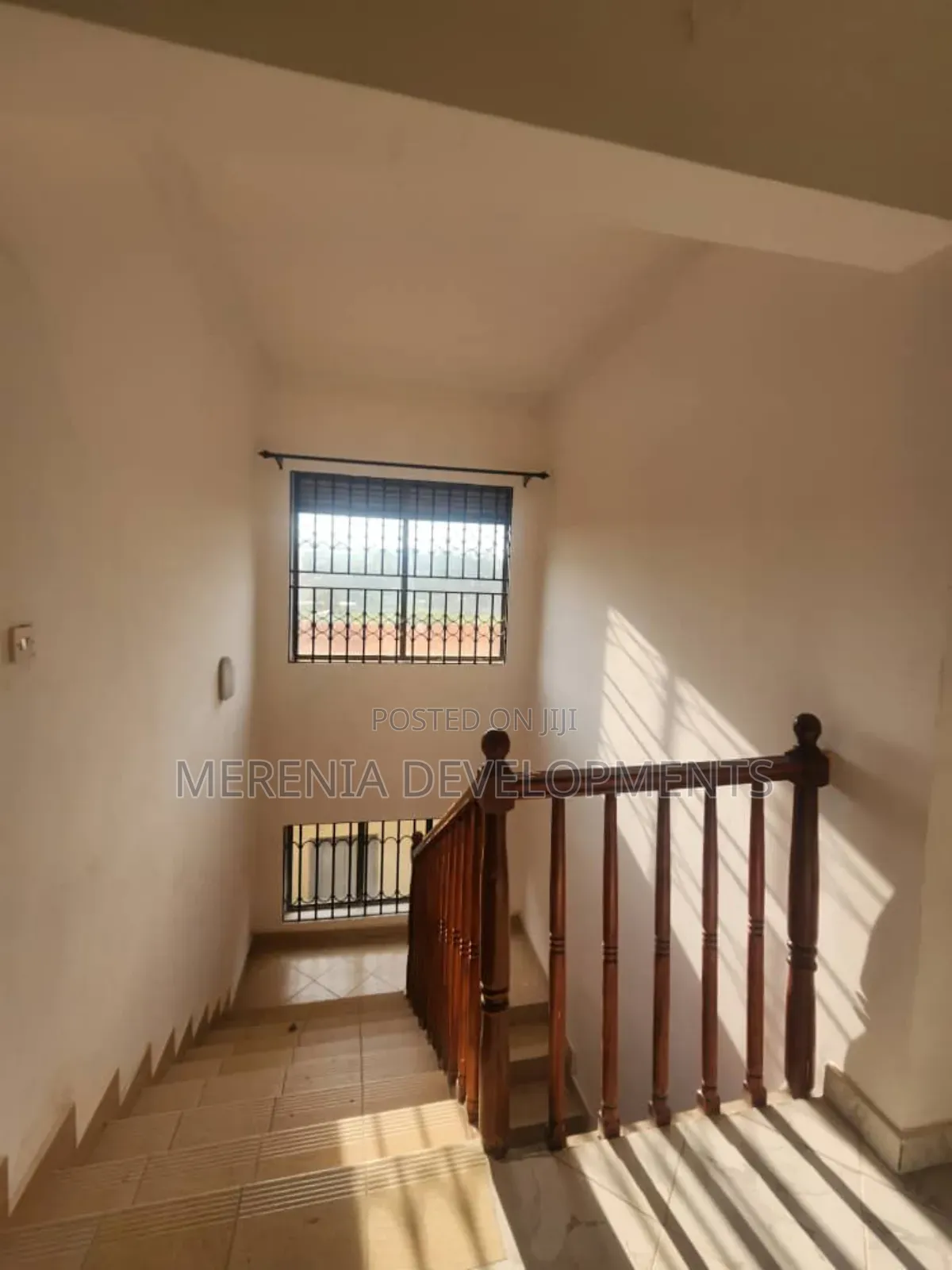 5bdrm House in Bugoloobi, Nakawa for rent