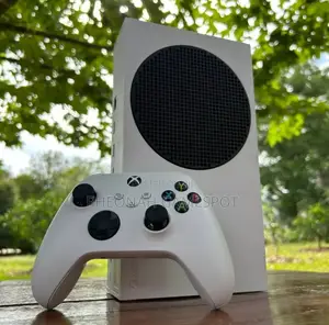 Uk Used Xbox Series S: Don't Panic; This Xbox Will Handle Gta 6