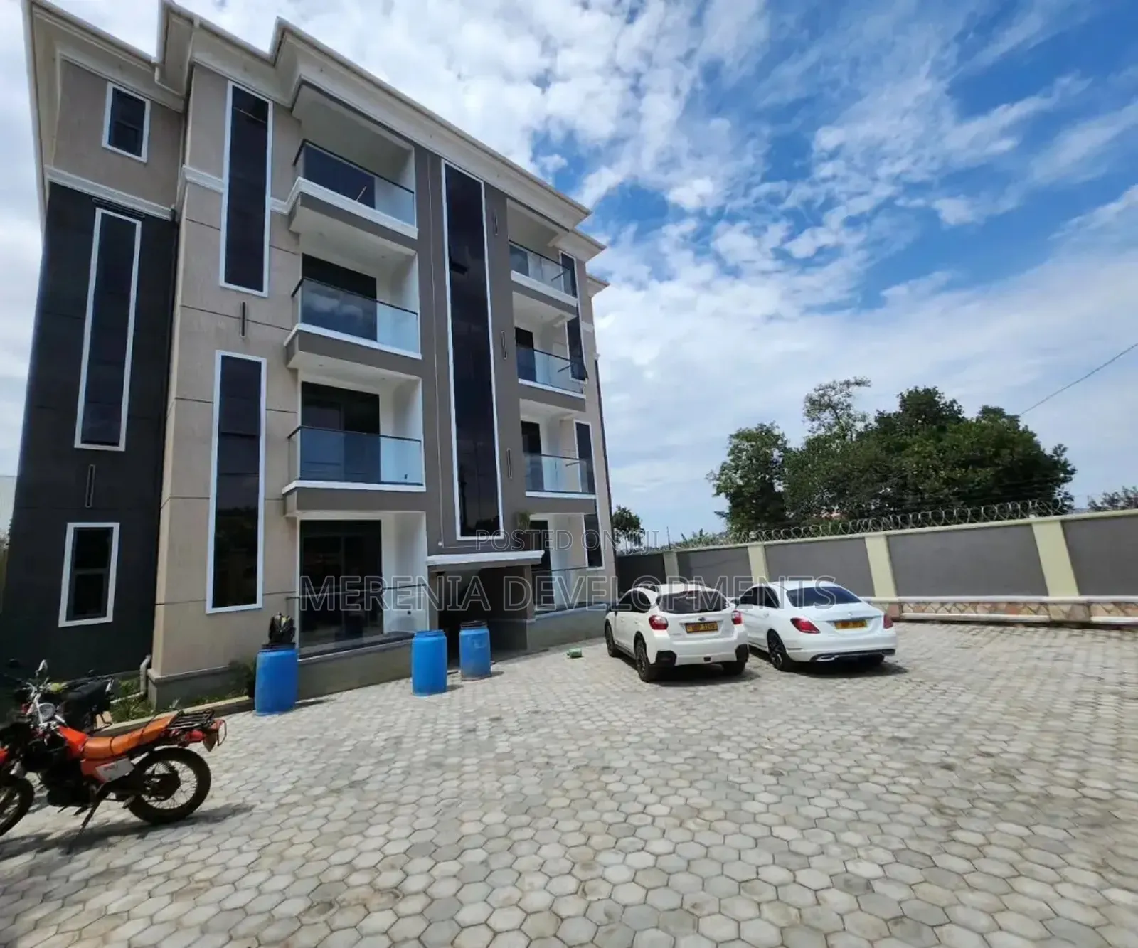 1bdrm Apartment in Kyebando, Nakawa for rent