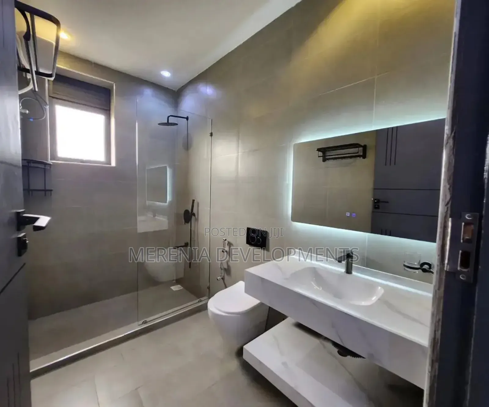 1bdrm Apartment in Kyebando, Nakawa for rent