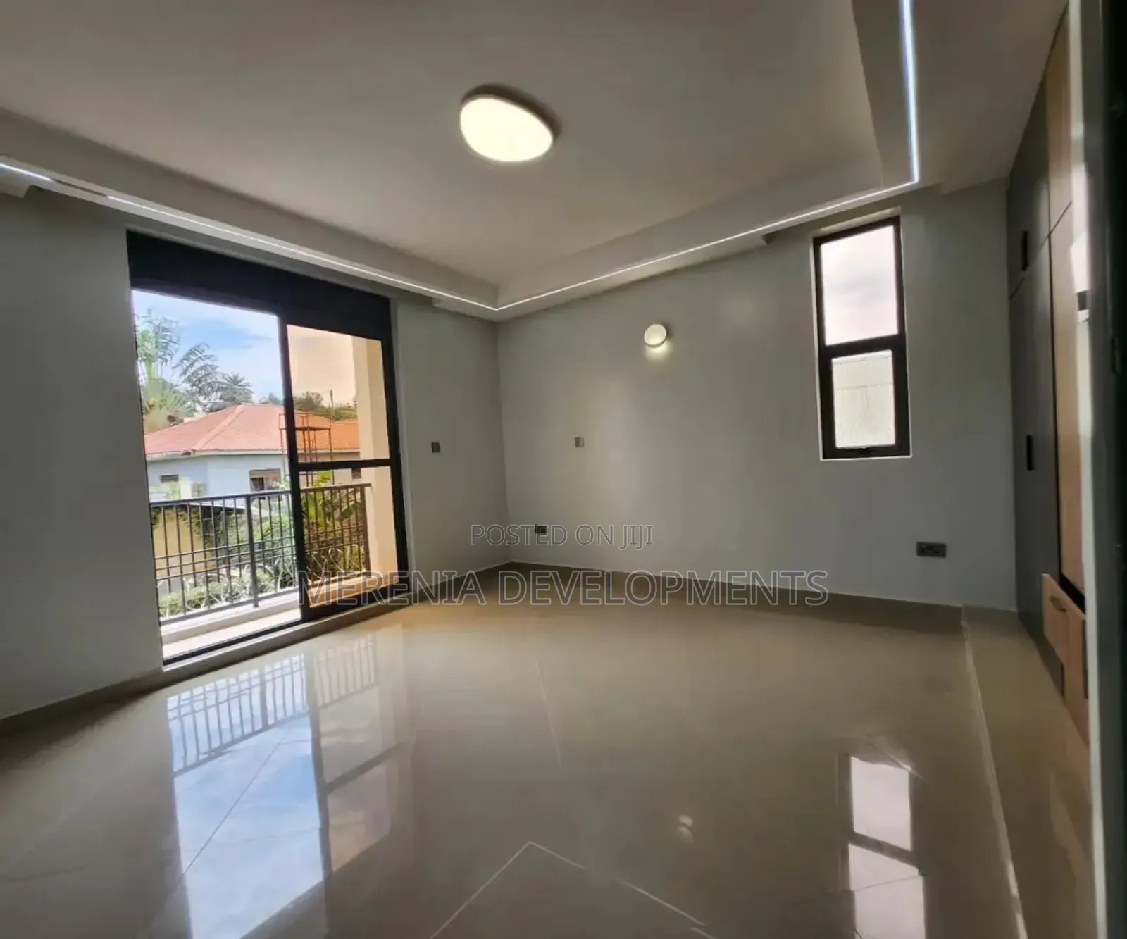 1bdrm Apartment in Kyebando, Nakawa for rent