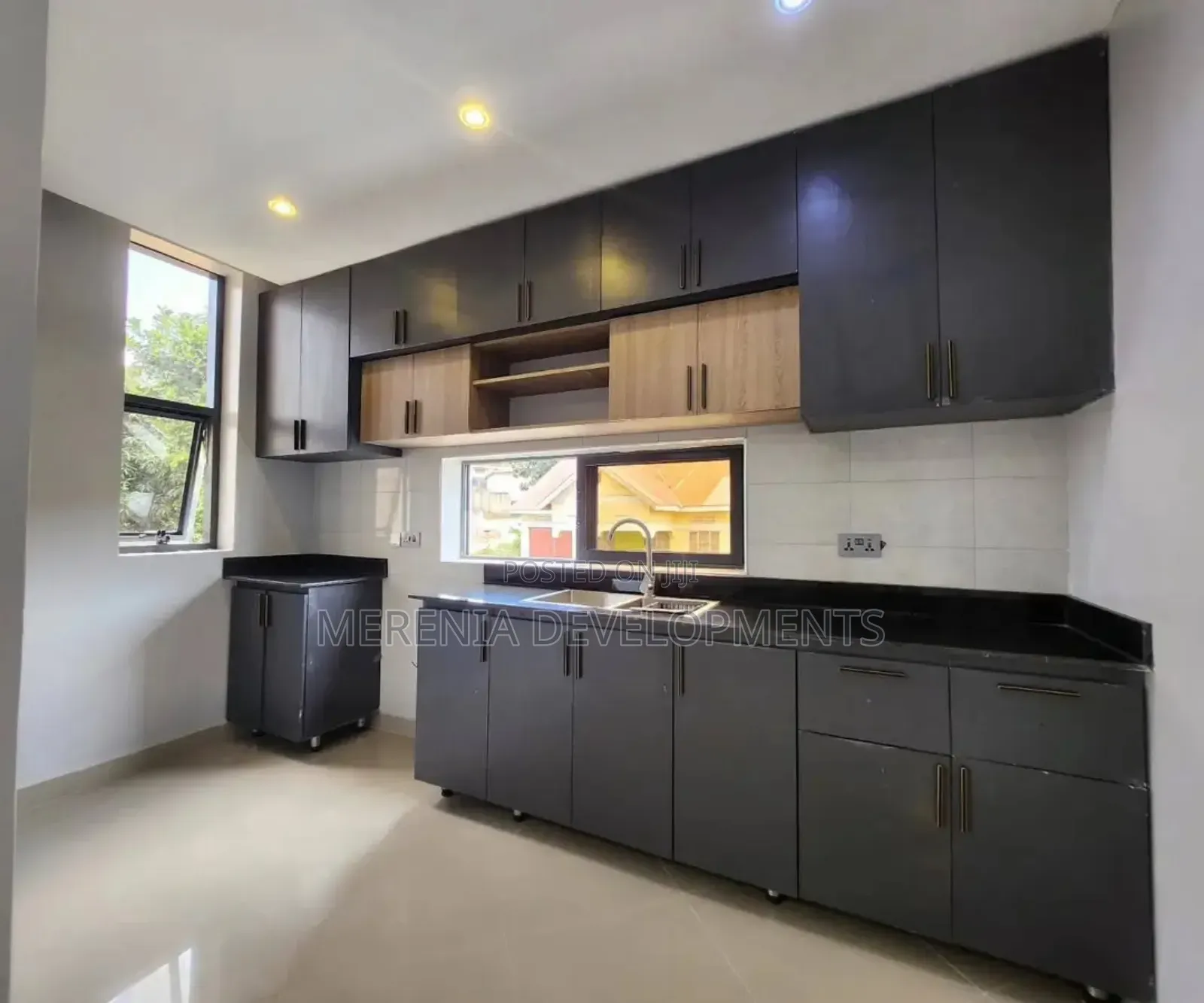 1bdrm Apartment in Kyebando, Nakawa for rent