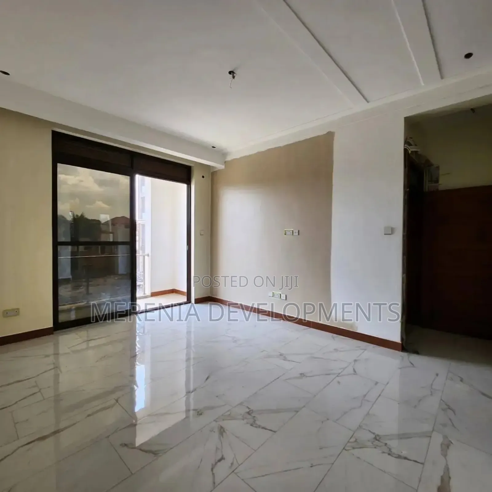1bdrm Apartment in Komamboga, Kawempe for rent