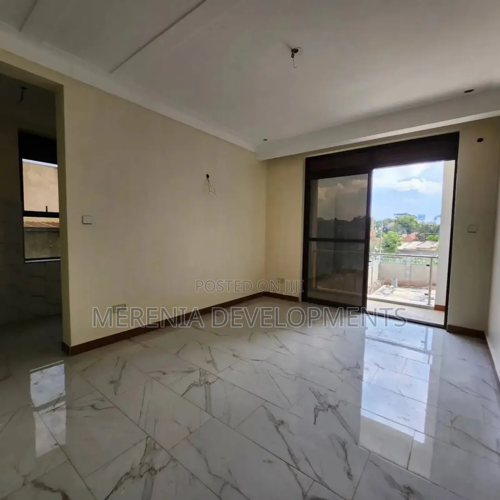 1bdrm Apartment in Komamboga, Kawempe for rent