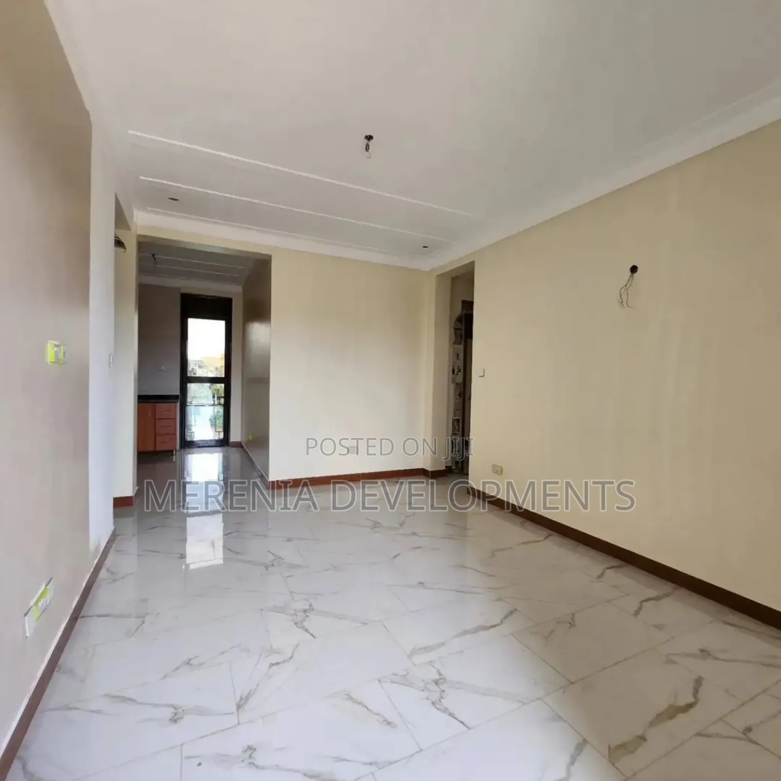 1bdrm Apartment in Komamboga, Kawempe for rent