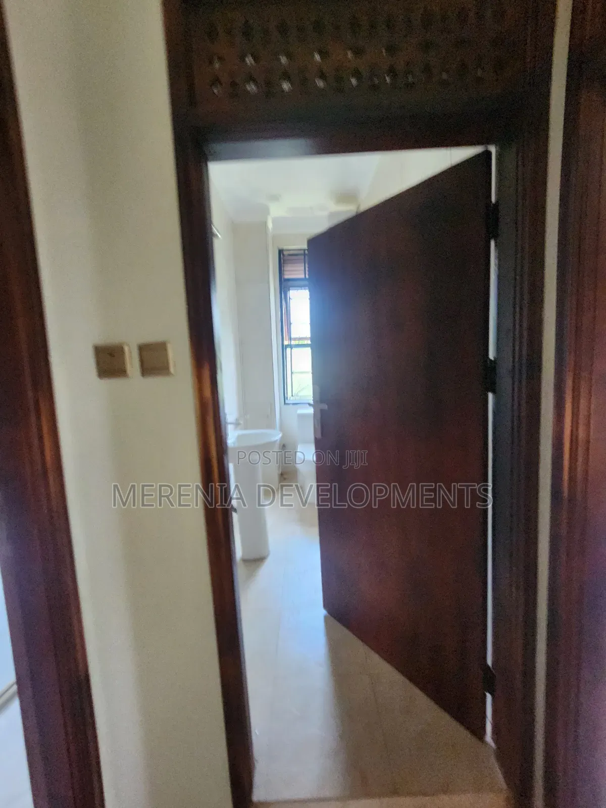 3bdrm Apartment in Konge, Kawempe for rent