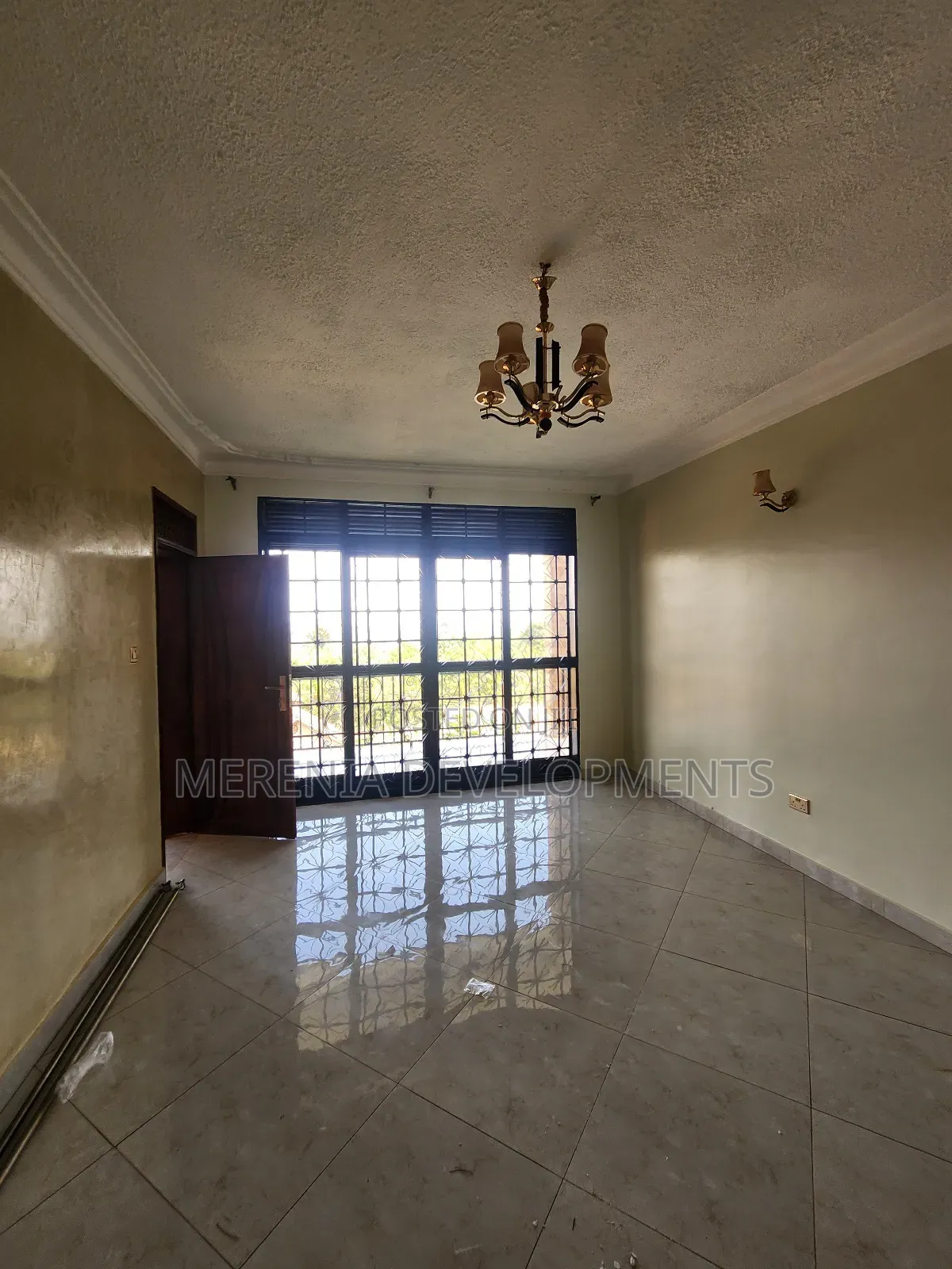 3bdrm Apartment in Konge, Kawempe for rent
