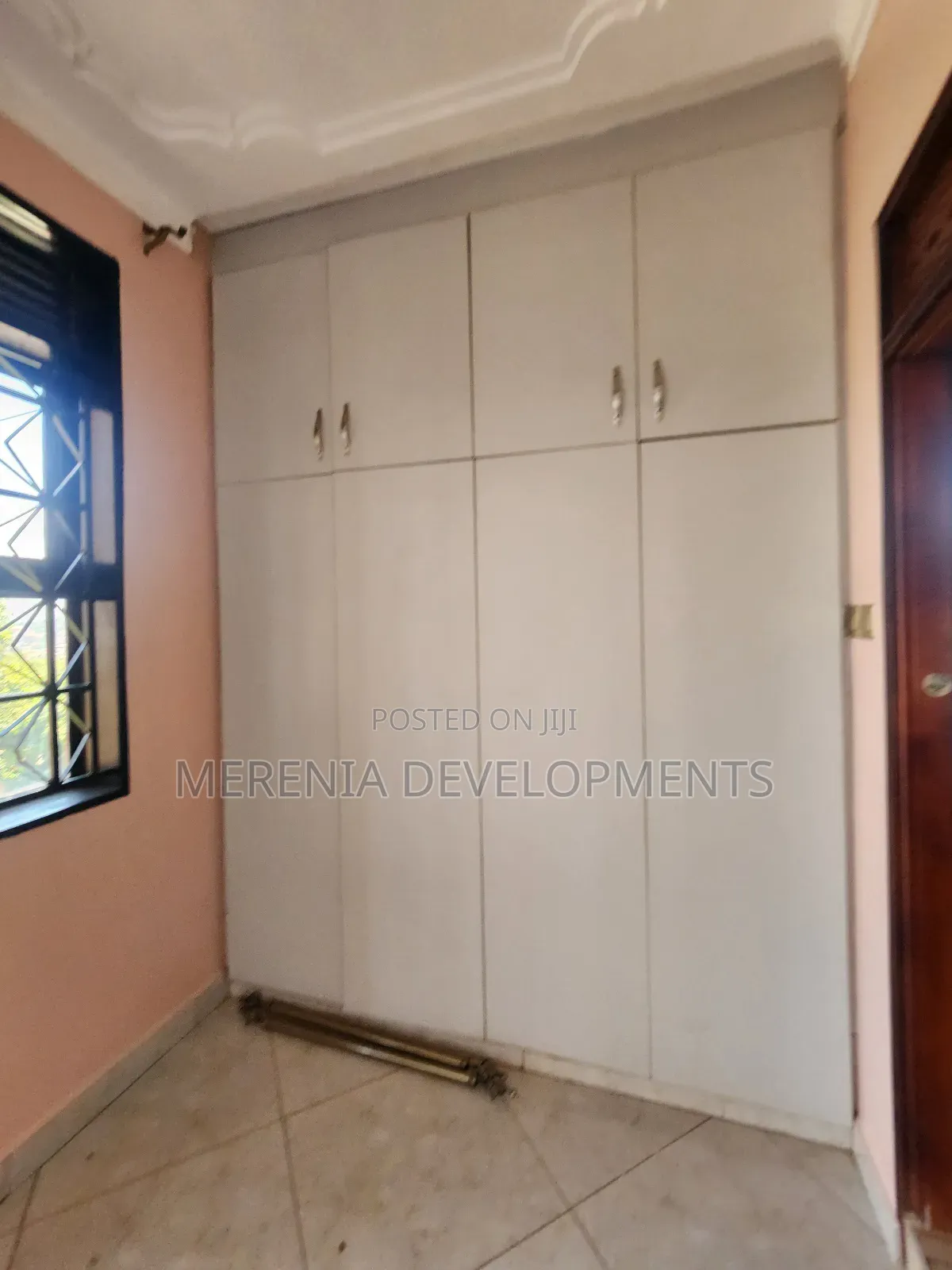 3bdrm Apartment in Konge, Kawempe for rent