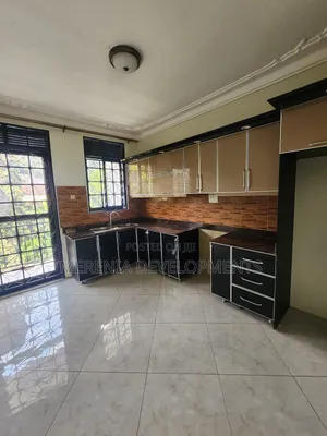 3bdrm Apartment in Konge, Kawempe for rent